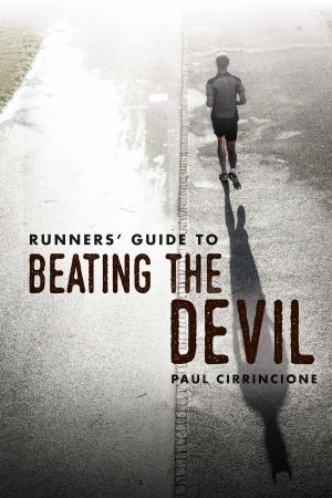 Cover of the book Runners' Guide to Beating the Devil by Sandra Cimadori