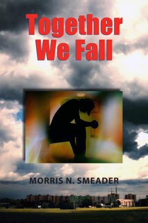Cover of the book Together We Fall by Shelley Ugyan