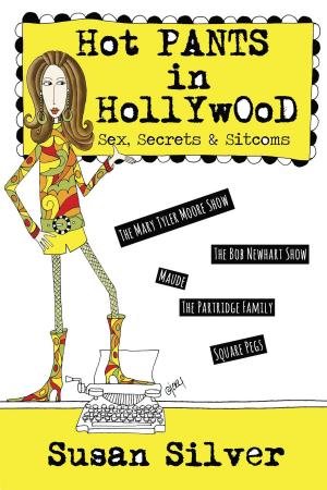 bigCover of the book Hot Pants in Hollywood by 