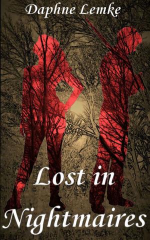 Cover of the book Lost in Nightmaires by Joycelin Brown Hulett Ph.D.