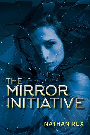 Cover of the book The Mirror Initiative by Daemeon Pratt