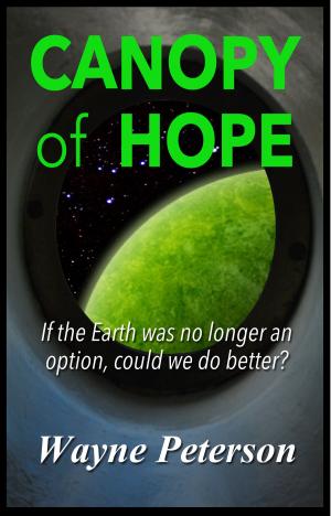 Cover of the book Canopy of Hope by Murli Melwani