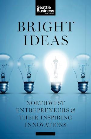 Cover of the book Bright Ideas by RJ