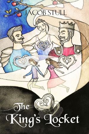 Cover of the book The King's Locket by Aimee Lamb