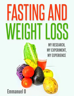 Cover of the book Fasting and Weight Loss by Tristam