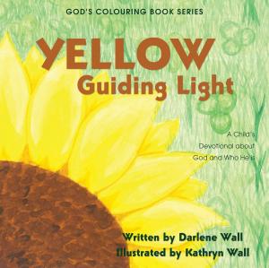 Cover of the book Yellow Guiding Light by Brett Ullman, Adam Clarke