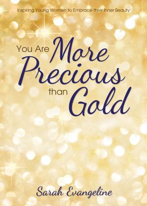 Book cover of You Are More Precious than Gold
