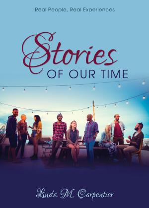 Cover of the book Stories of Our Time by Amy Smart