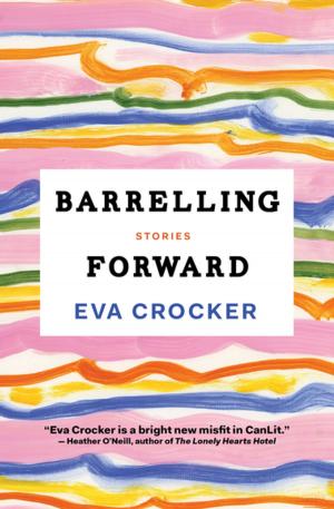 Cover of the book Barrelling Forward by Roberta Lowing