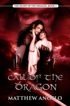 Cover of the book Call Of The Dragon by KJ Revell