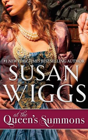 Cover of the book At the Queen's Summons by Susan Wiggs