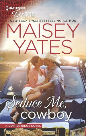 bigCover of the book Seduce Me, Cowboy by 