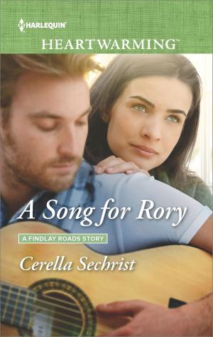 Cover of the book A Song for Rory by Jane Porter
