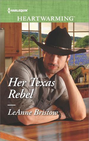 Cover of the book Her Texas Rebel by Andrea Bolter