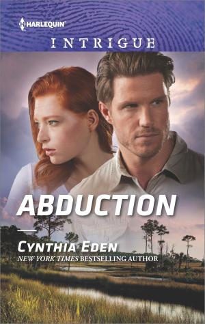 Cover of the book Abduction by Maggie Shayne