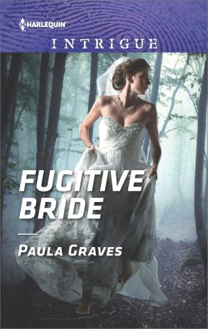 Cover of the book Fugitive Bride by Anna Craig, J.K. Harper