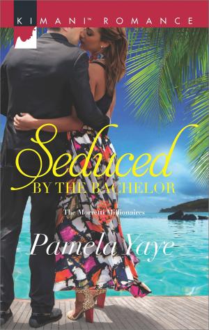 Cover of the book Seduced by the Bachelor by Amber Thielman