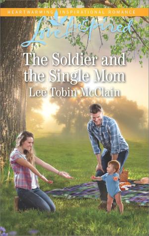 Cover of the book The Soldier and the Single Mom by Penny McCusker