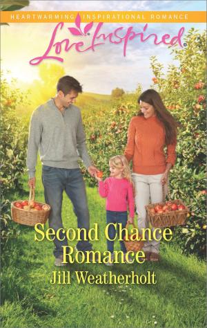 Cover of the book Second Chance Romance by Helen DePrima