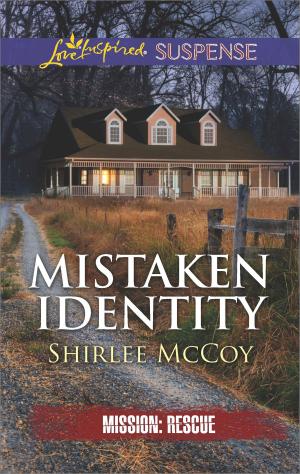 Cover of the book Mistaken Identity by Luis Panini