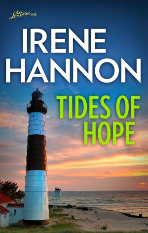 Cover of the book Tides of Hope by Brenda Jackson