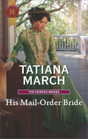Cover of the book His Mail-Order Bride by Christine Pacheco