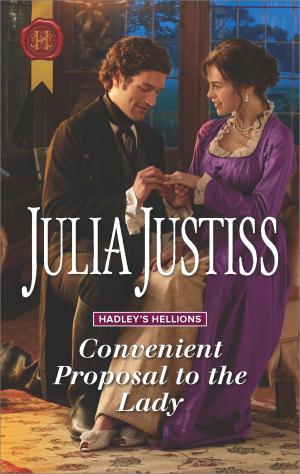 Cover of the book Convenient Proposal to the Lady by Jamie Denton