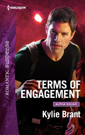 Cover of the book Terms of Engagement by Amanda McCabe