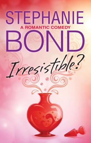 Cover of the book Irresistible? by Jeannie Watt