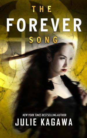 Cover of the book The Forever Song by Tawny Weber