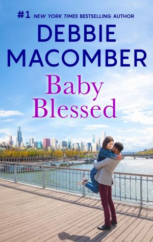 Cover of the book Baby Blessed by Pam Jenoff