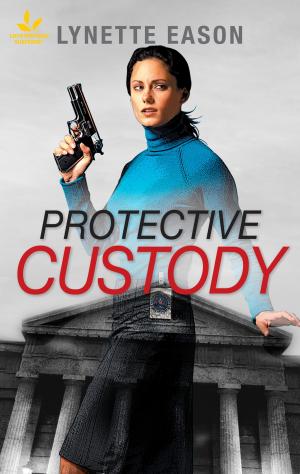 Cover of the book Protective Custody by Marsha Warner