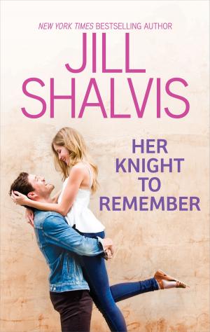 Cover of the book Her Knight to Remember by Ember Leigh