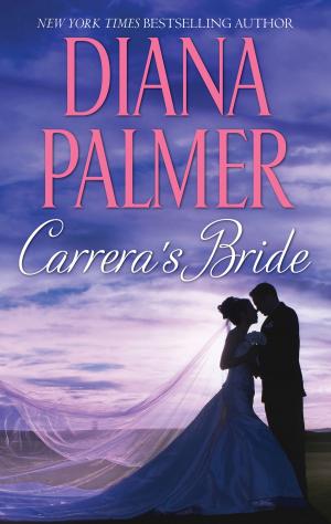 Book cover of Carrera's Bride