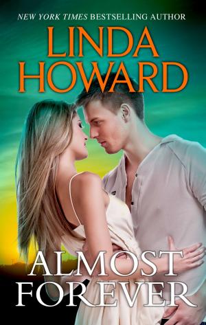 Cover of the book Almost Forever by Margaret Moore