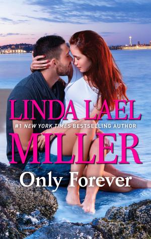Cover of the book Only Forever by Annie Burrows