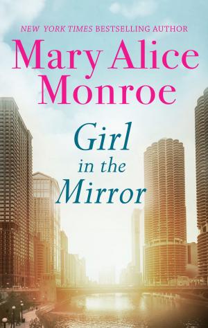 Cover of the book Girl in the Mirror by Karen Cogan