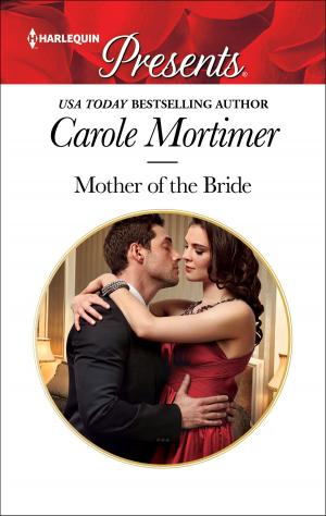 Cover of the book Mother of the Bride by Jane Sigaloff, Ariella Papa, Kyra Davis, Melissa Senate