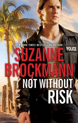 Cover of the book Not Without Risk by Joan Johnston