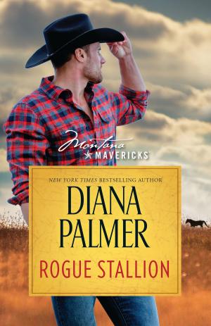 Cover of the book Rogue Stallion by Debbi Rawlins