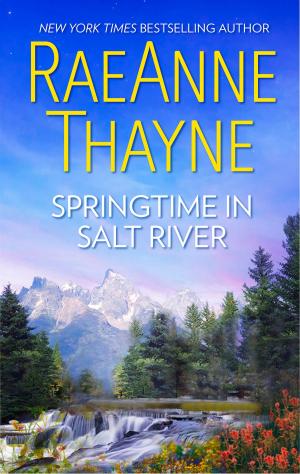 Cover of the book Springtime in Salt River by Renee Lovins