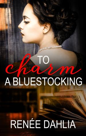 Cover of the book To Charm A Bluestocking by Annabelle McInnes