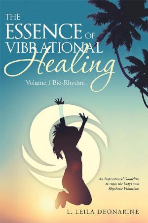 bigCover of the book The Essence of Vibrational Healing by 