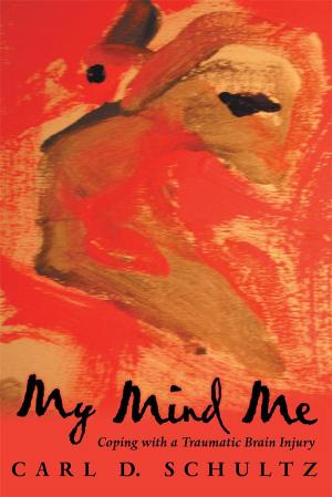 Cover of the book My Mind Me by Frederica R. Burrage