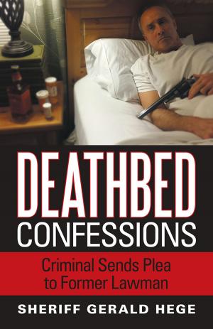 Cover of the book Deathbed Confessions by Constance Bierkan