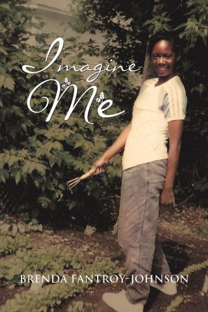 Cover of the book Imagine Me by Adam Christopher