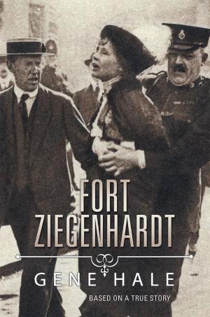 Cover of the book Fort Ziegenhardt by James MacLeod