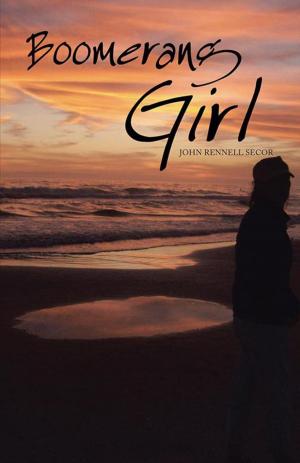 Cover of the book Boomerang Girl by Cynthia Genser