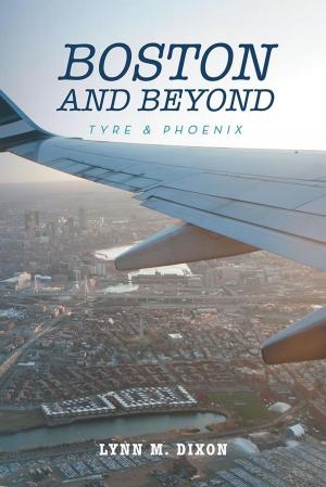 Book cover of Boston and Beyond