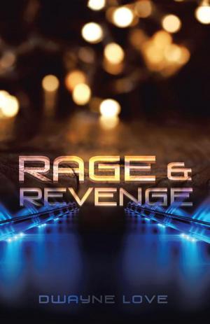 Cover of the book Rage & Revenge by Brian Fujikawa